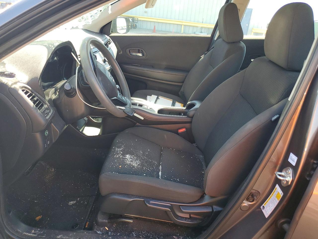 2019 Honda Hr-V Lx - Image 7