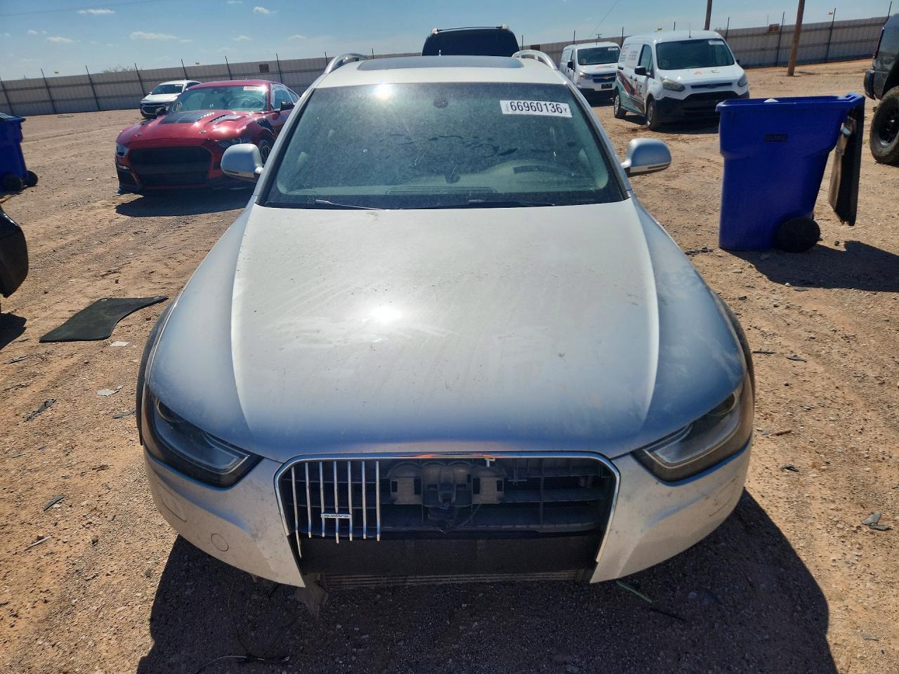 2013 Audi A4 - Фото 5