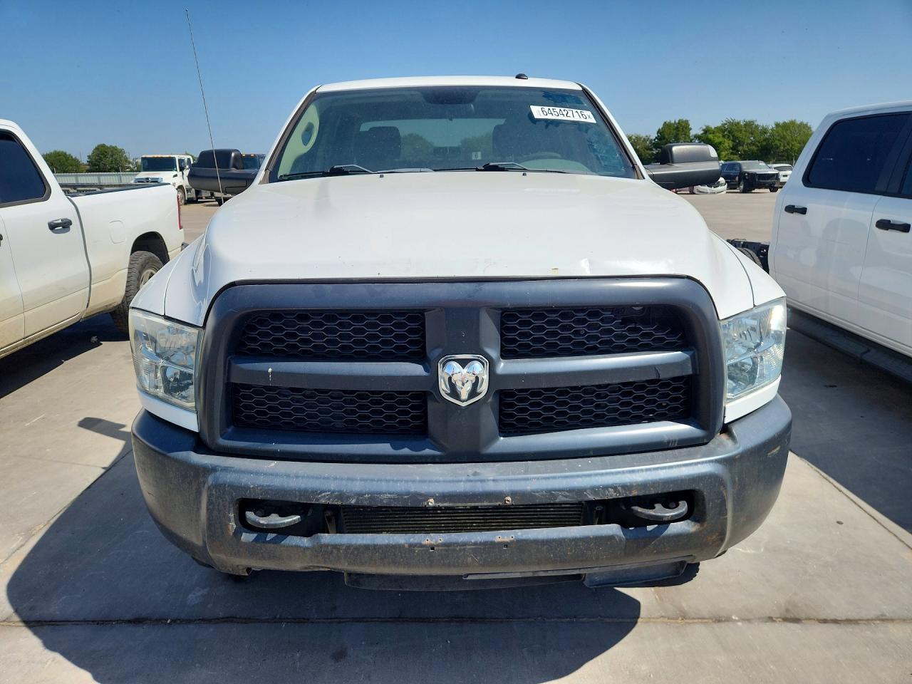 2018 Ram 2500 St - Image 5