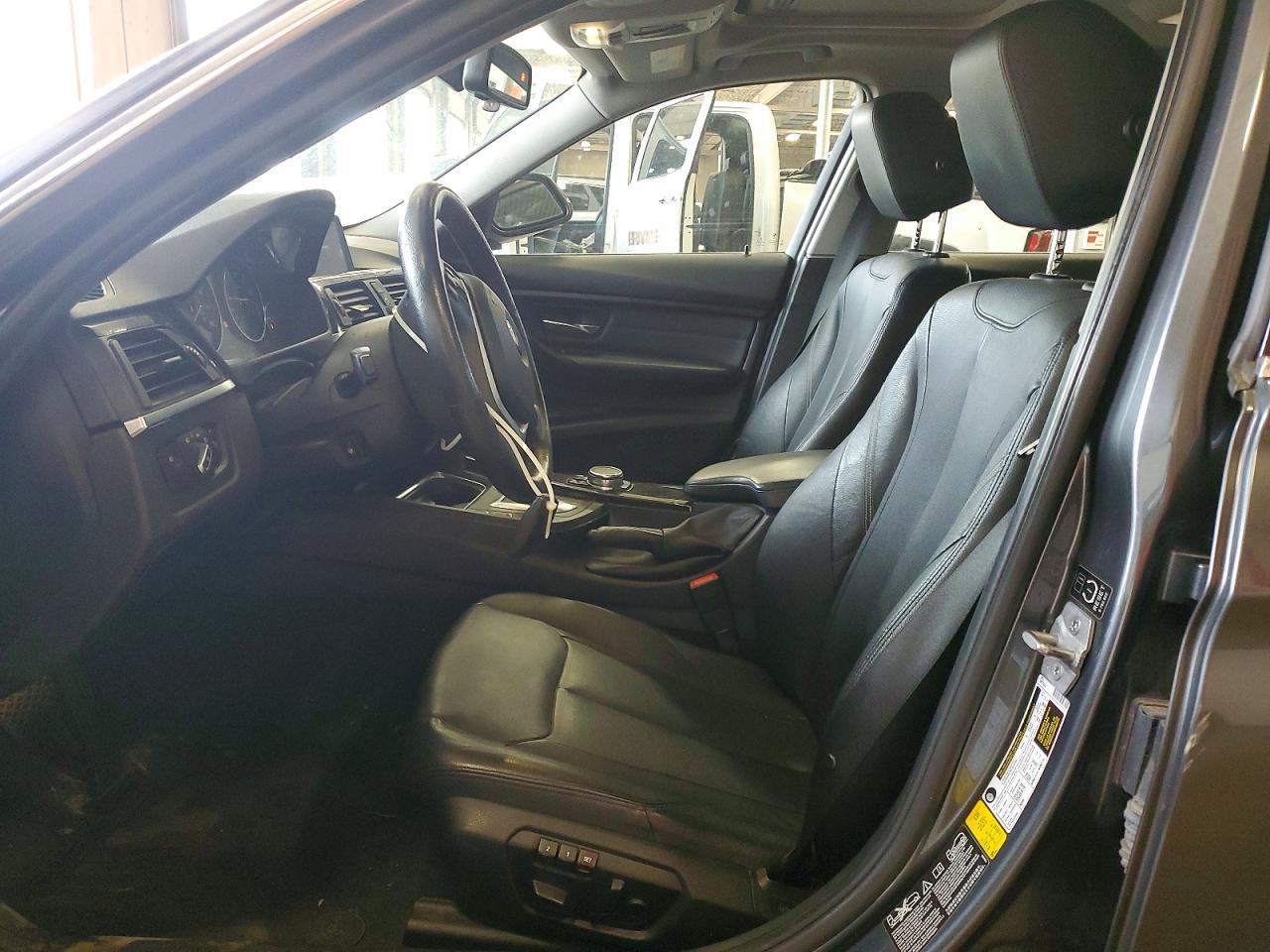 2015 BMW 328 Xi Sulev - Image 7
