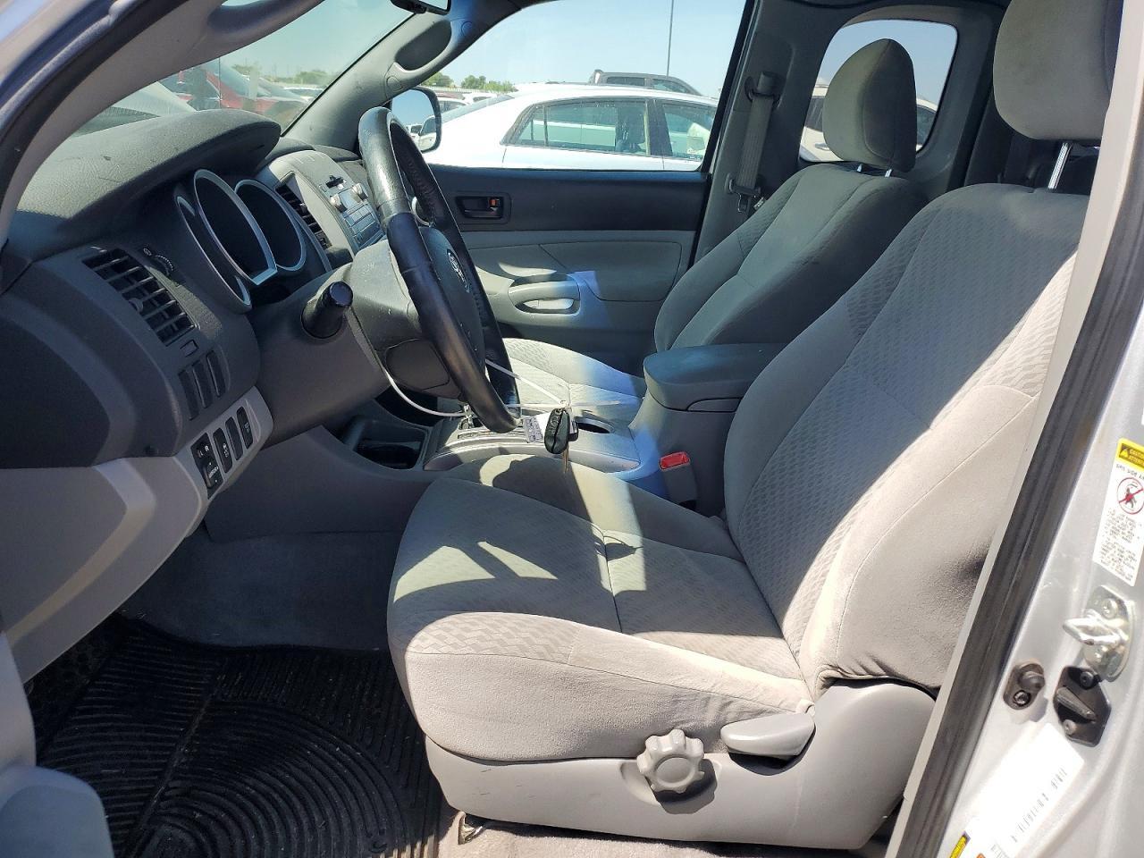 2009 Toyota Tacoma Access Cab - Image 7