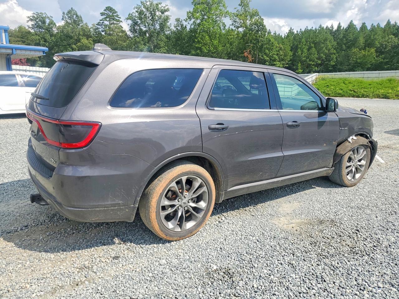 2020 Dodge Durango R/T - Фото 3