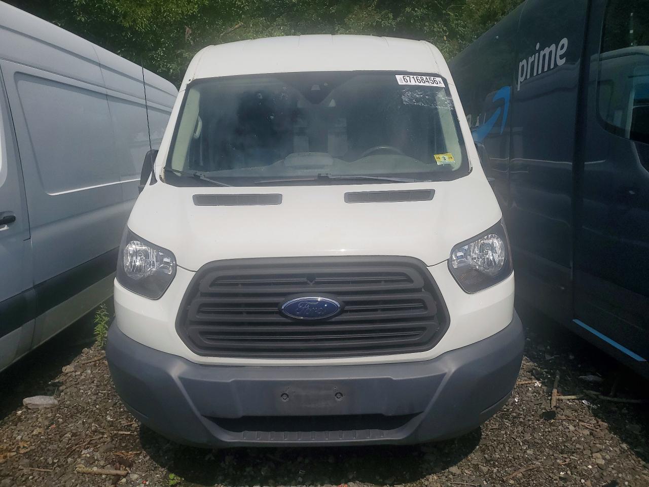 2019 Ford Transit T-250 - Фото 5