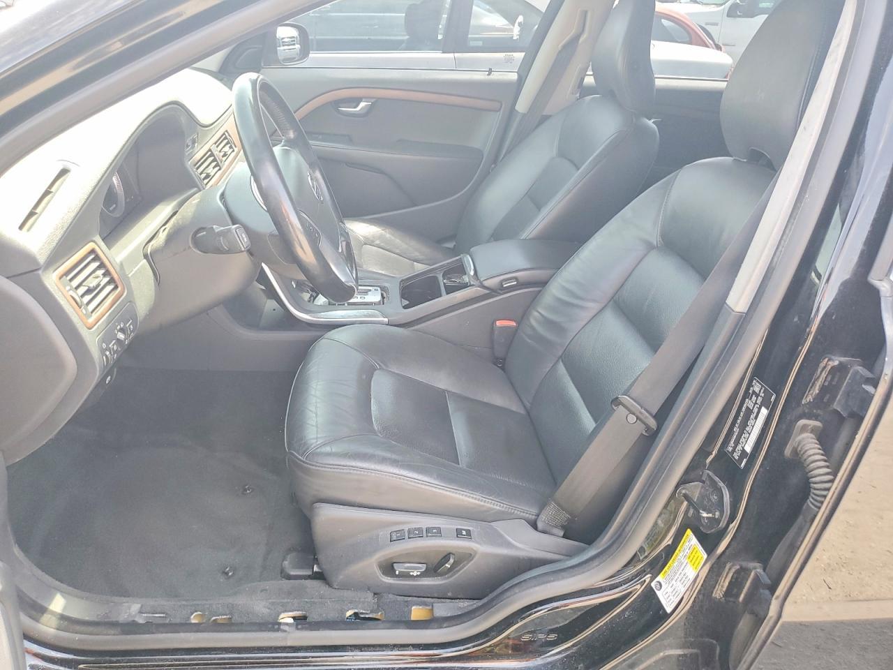 2011 Volvo S80 3.2 - Image 7