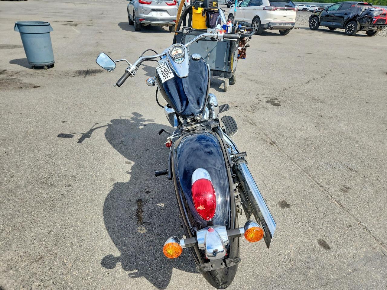 2007 Kawasaki Vn900 B - Image 4