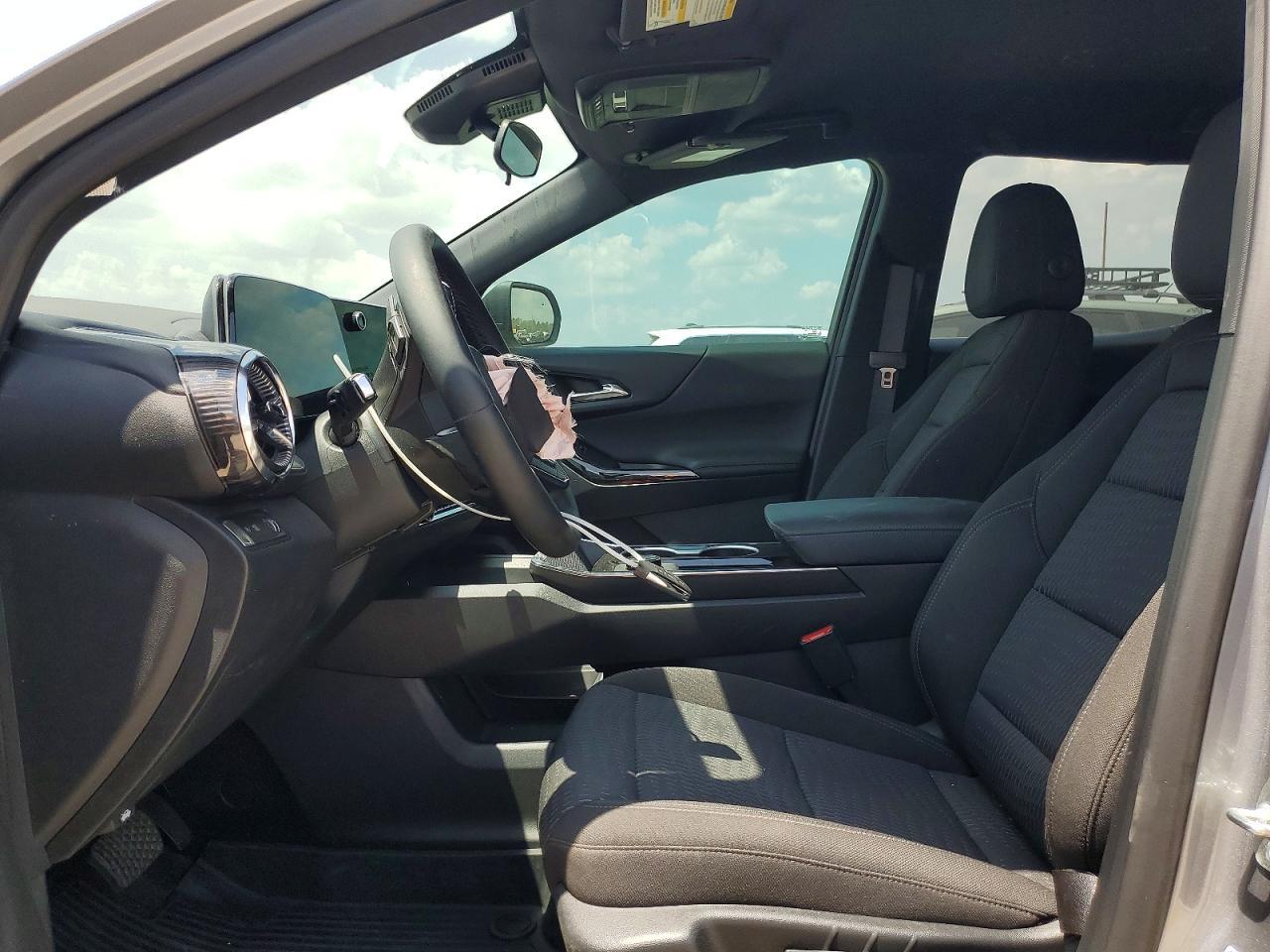 2026 Chevrolet Equinox Lt - Фото 7