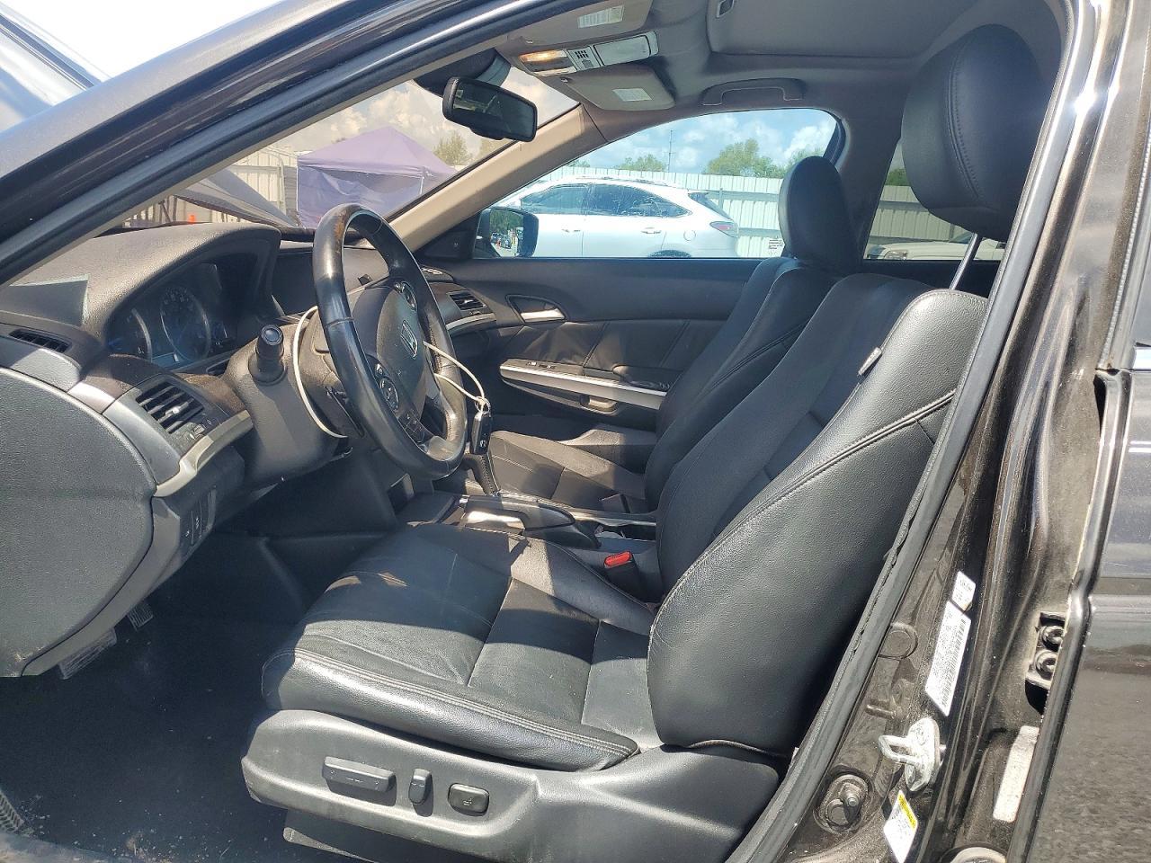 2013 Honda Crosstour Exl - Image 7