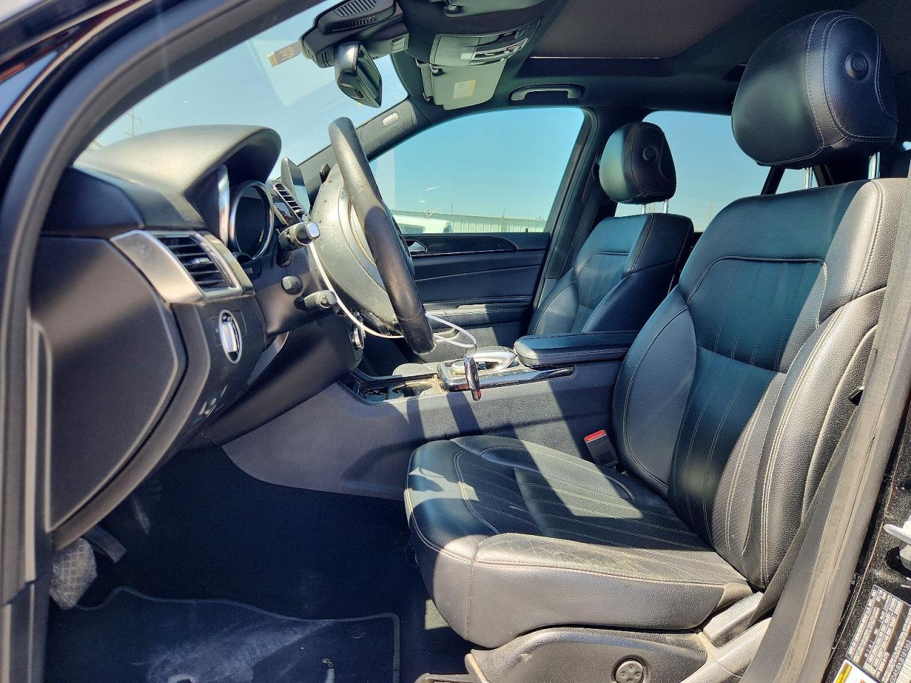 2018 Mercedes-Benz Gle 350 - Фото 7