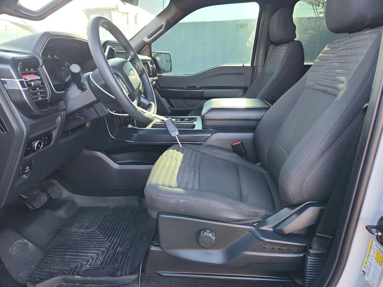 2023 Ford F150 Supercrew - Фото 7