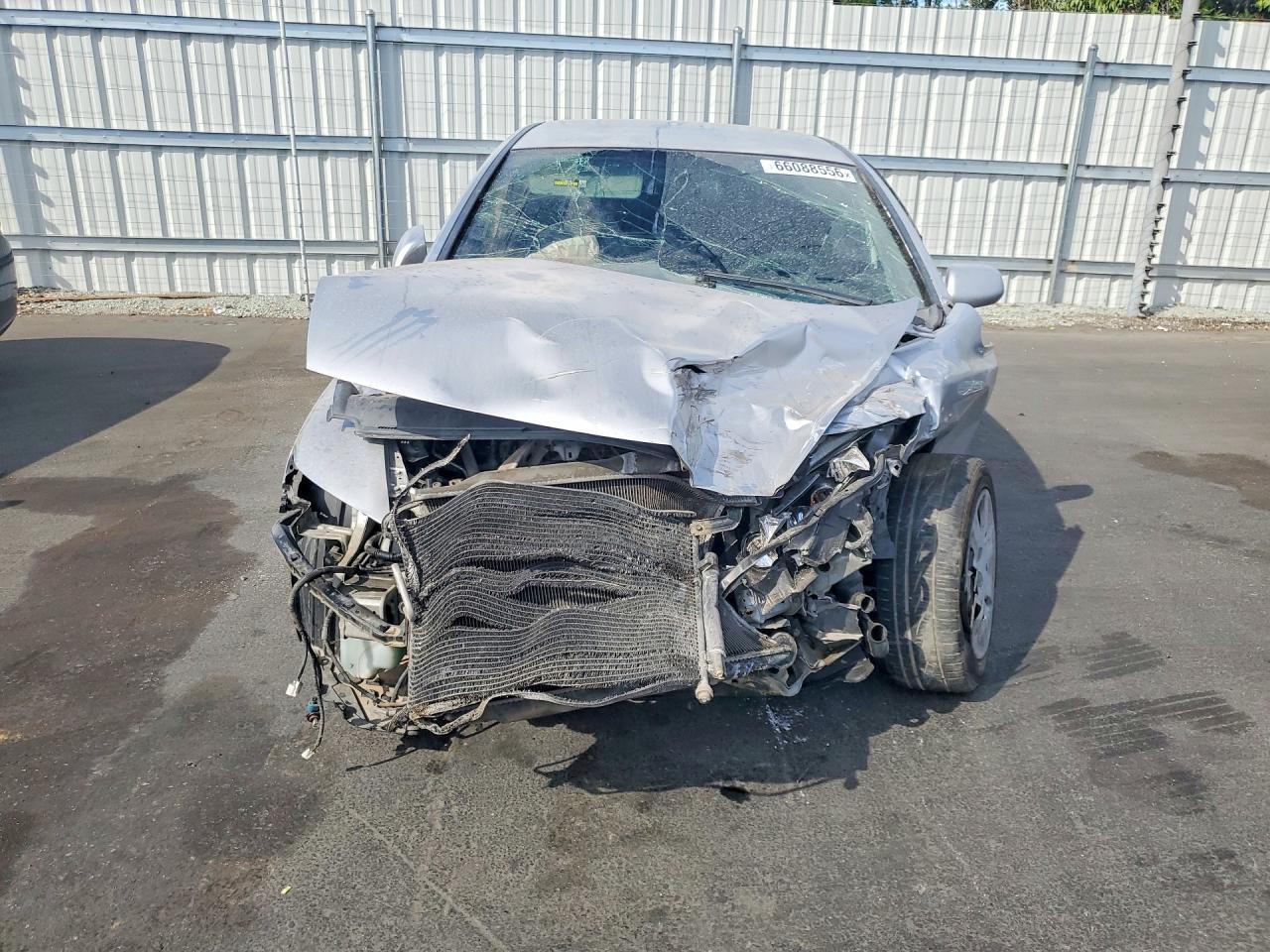 2007 Honda Civic Lx - Image 5
