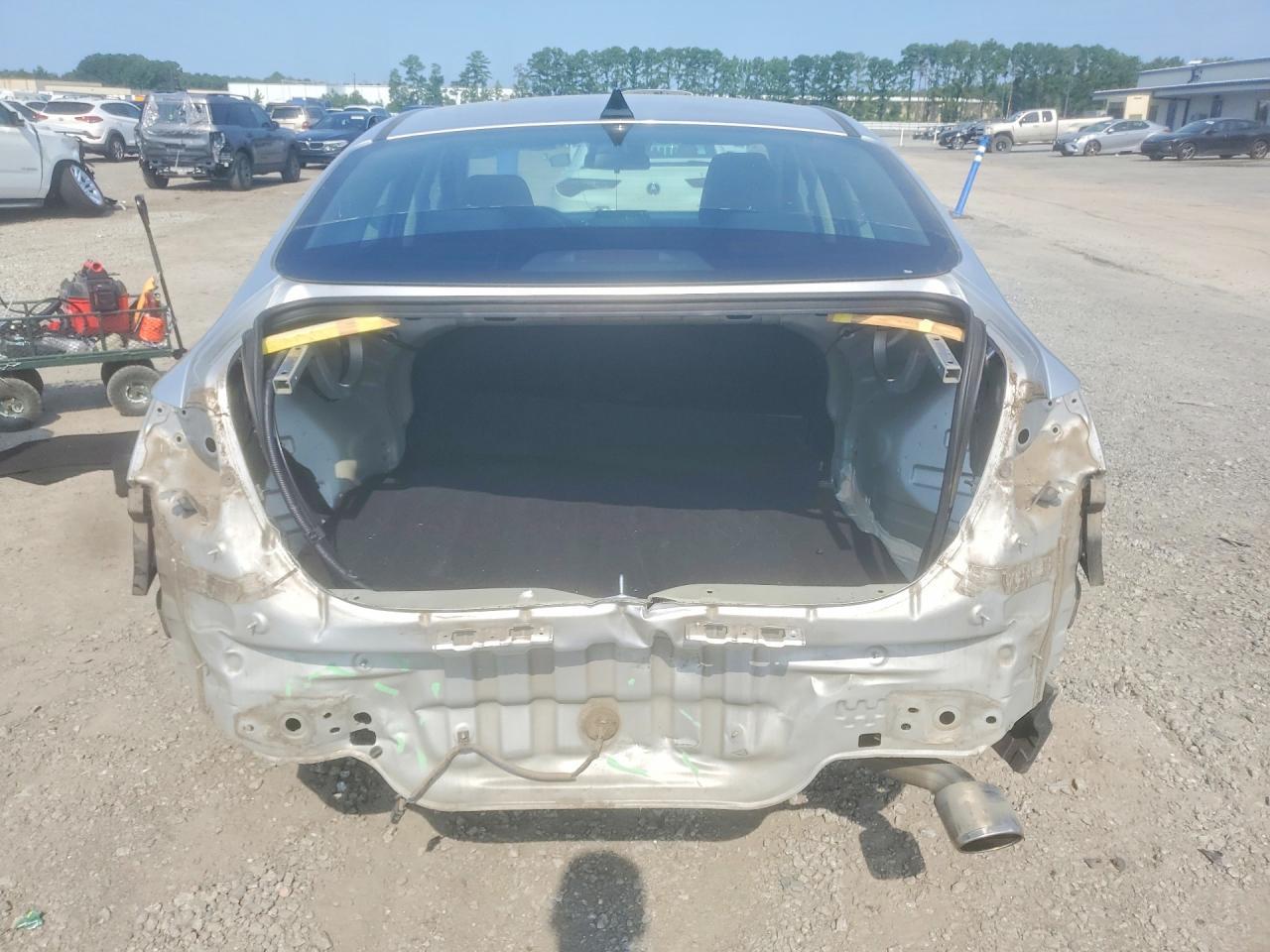 2019 Kia Forte S - Фото 6