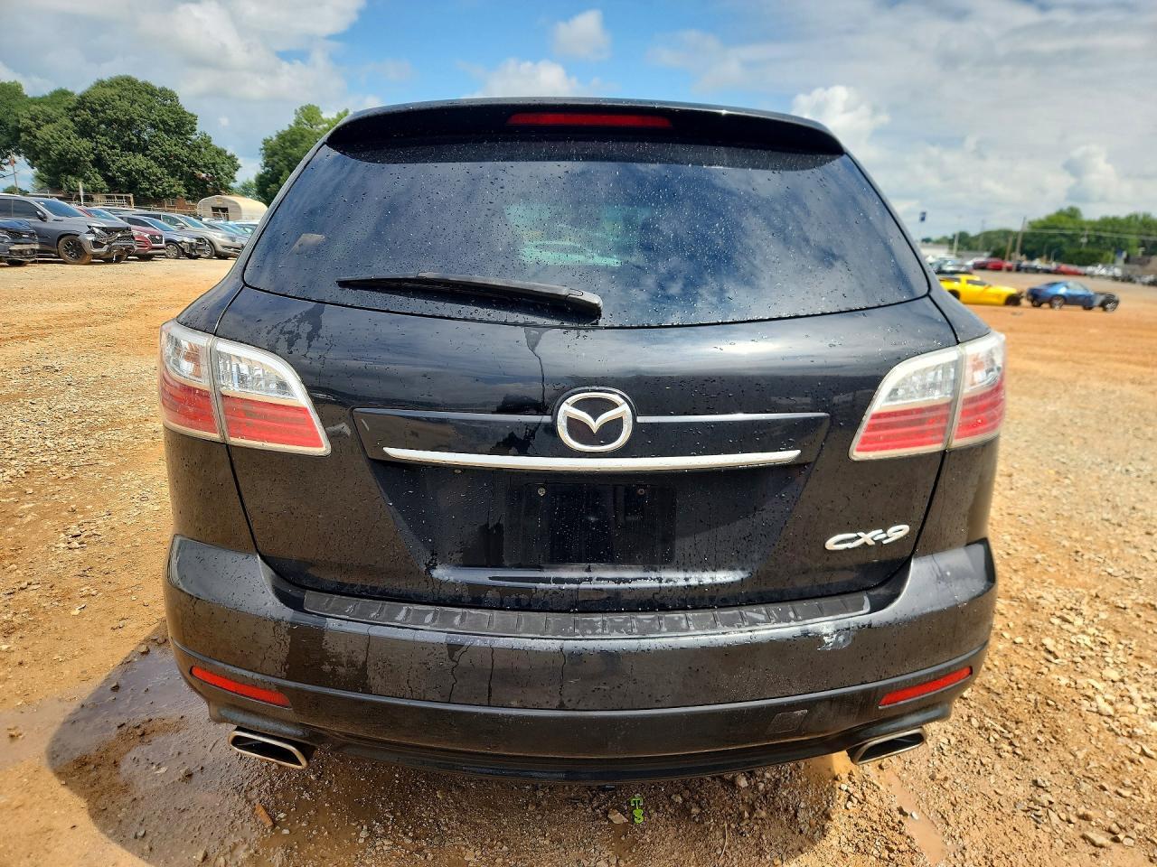 2012 Mazda Cx-9 - Image 6