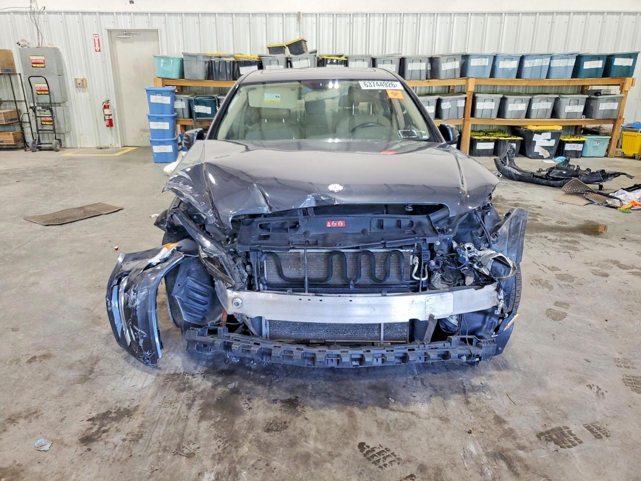 2014 Mercedes-Benz C 300 4Matic - Фото 5