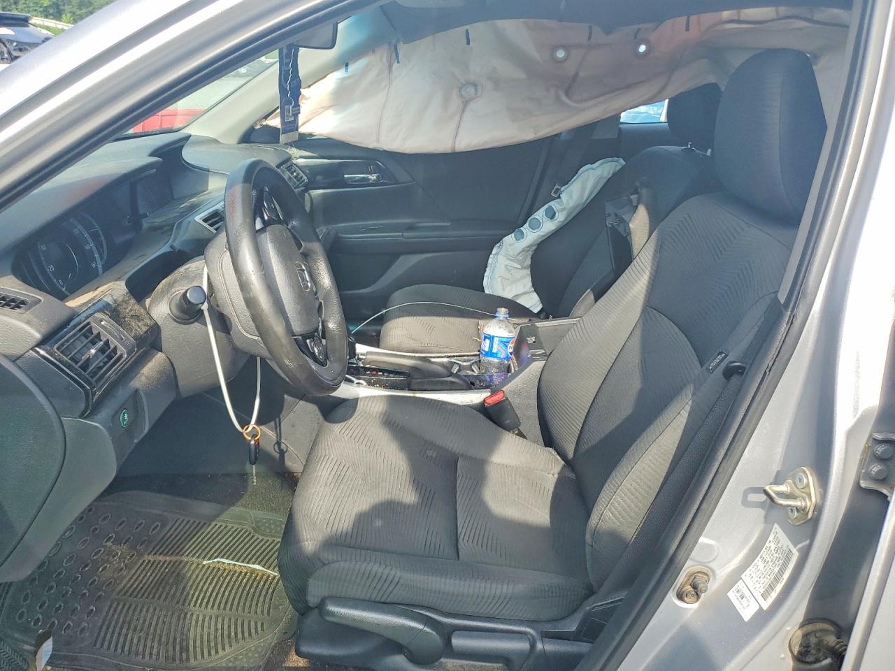 2016 Honda Accord Lx - Image 7