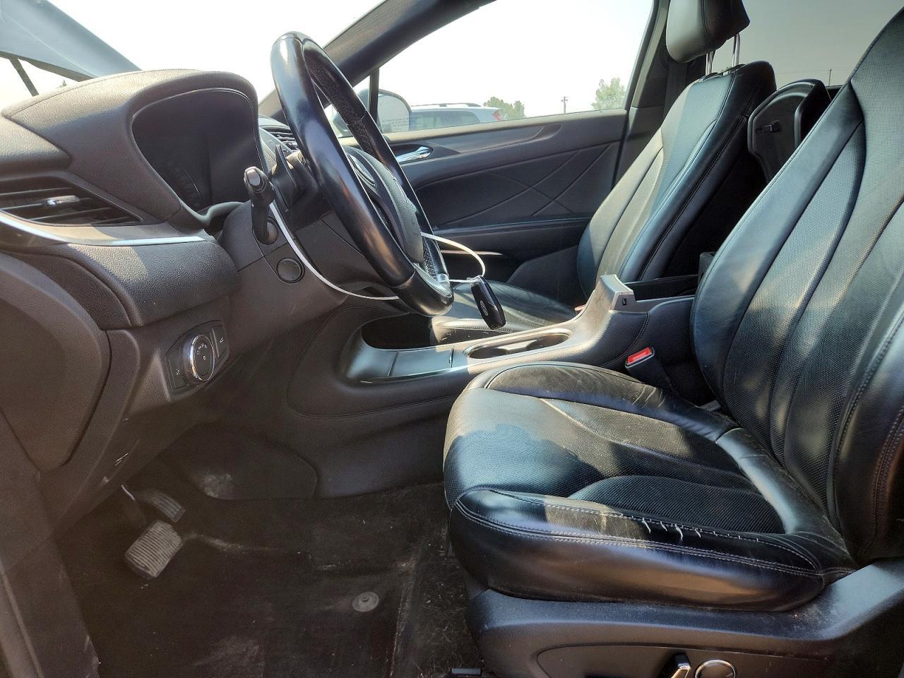 2015 Lincoln Mkc - Image 7