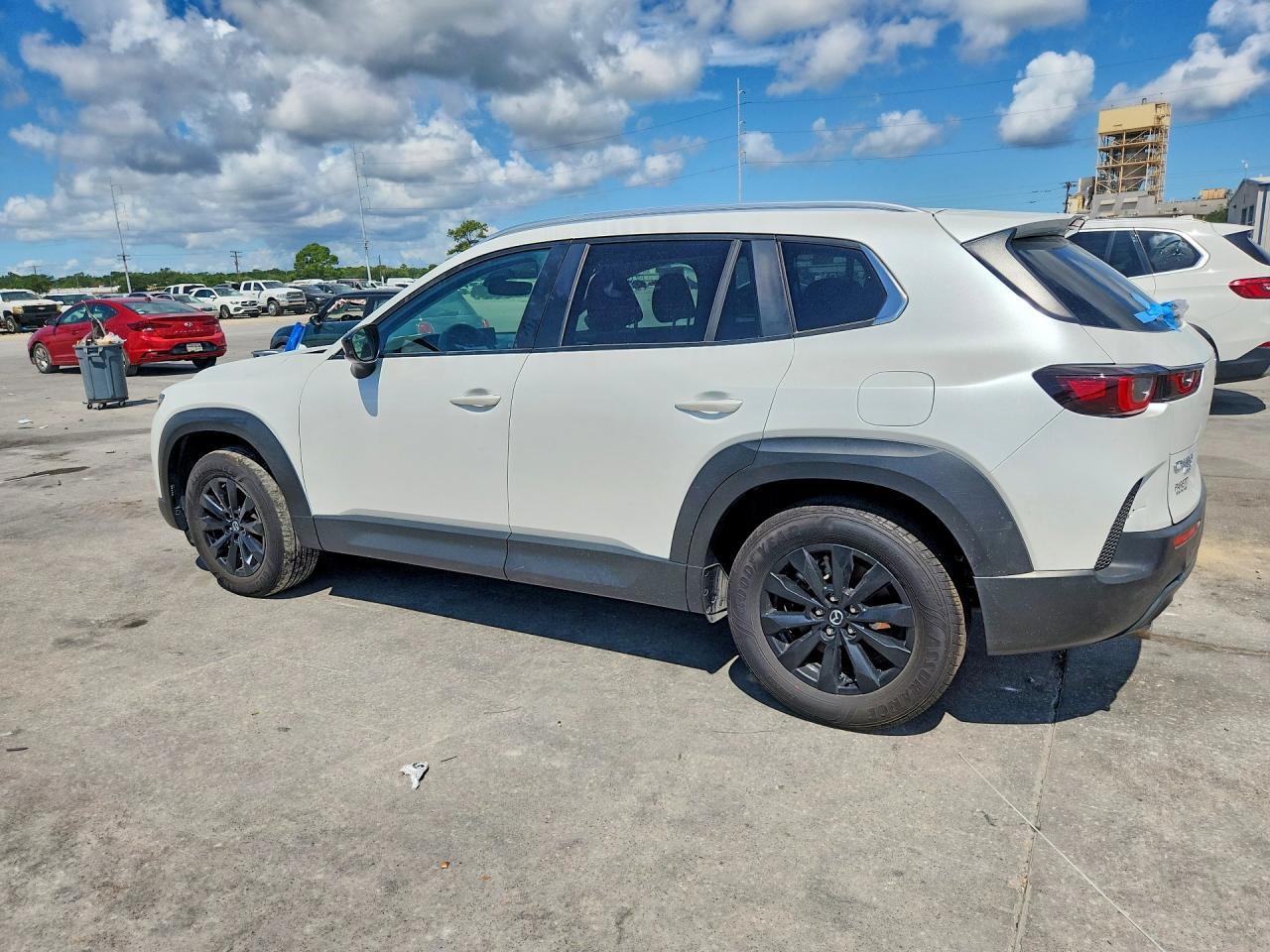 2026 Mazda Cx-50 Select - Image 2