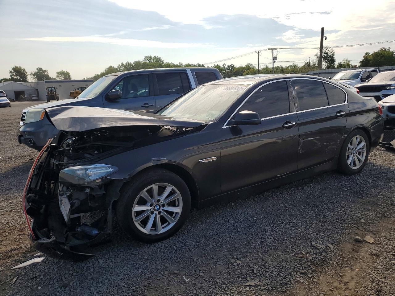 2014 BMW 528 Xi
