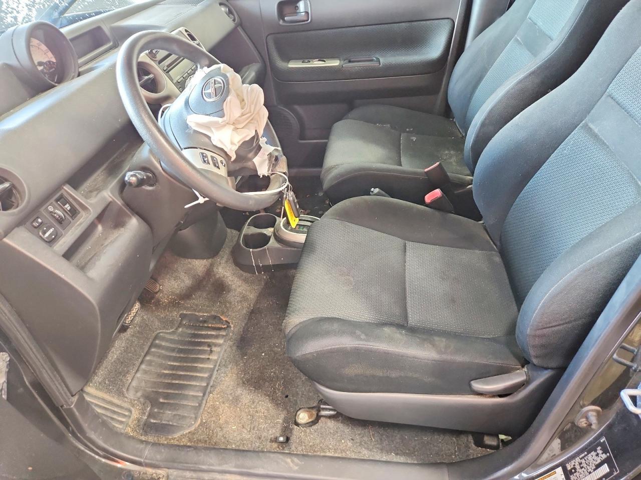 2006 Scion Xb Base - Image 7
