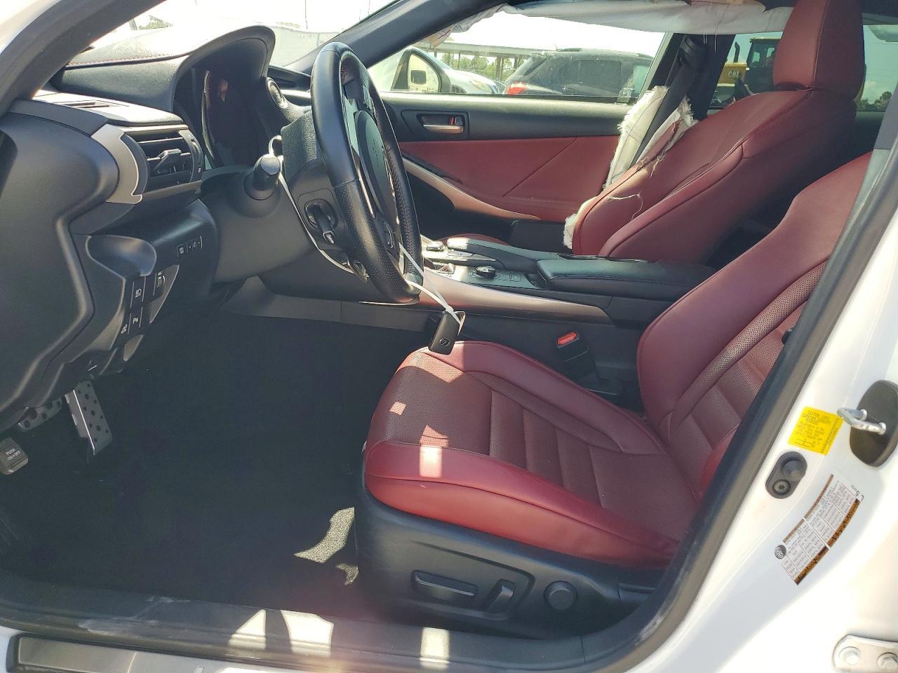 2019 Lexus Is 300 - Фото 7