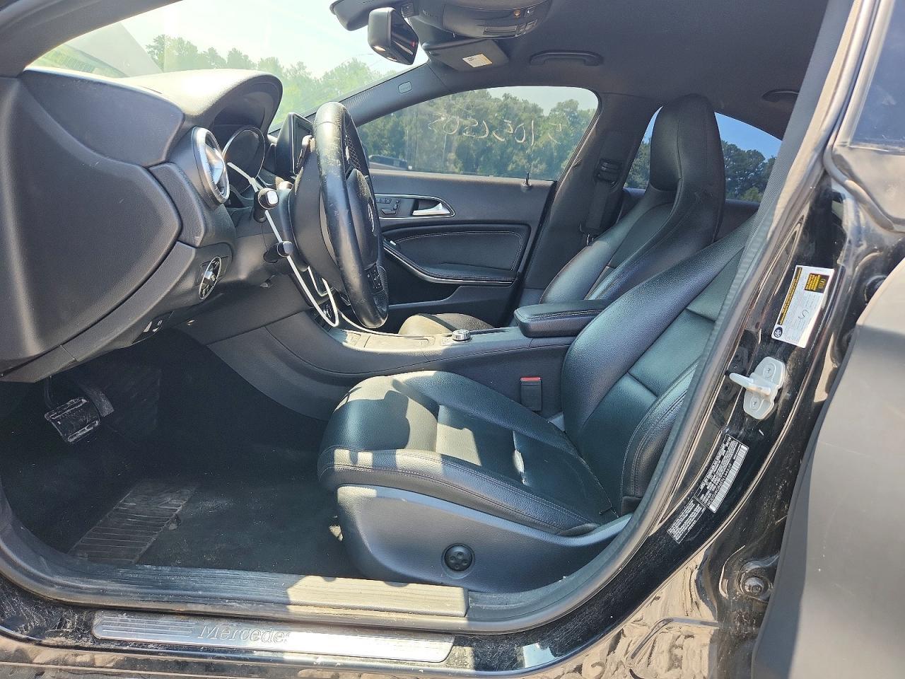 2014 Mercedes-Benz Cla 250 4Matic - Фото 7
