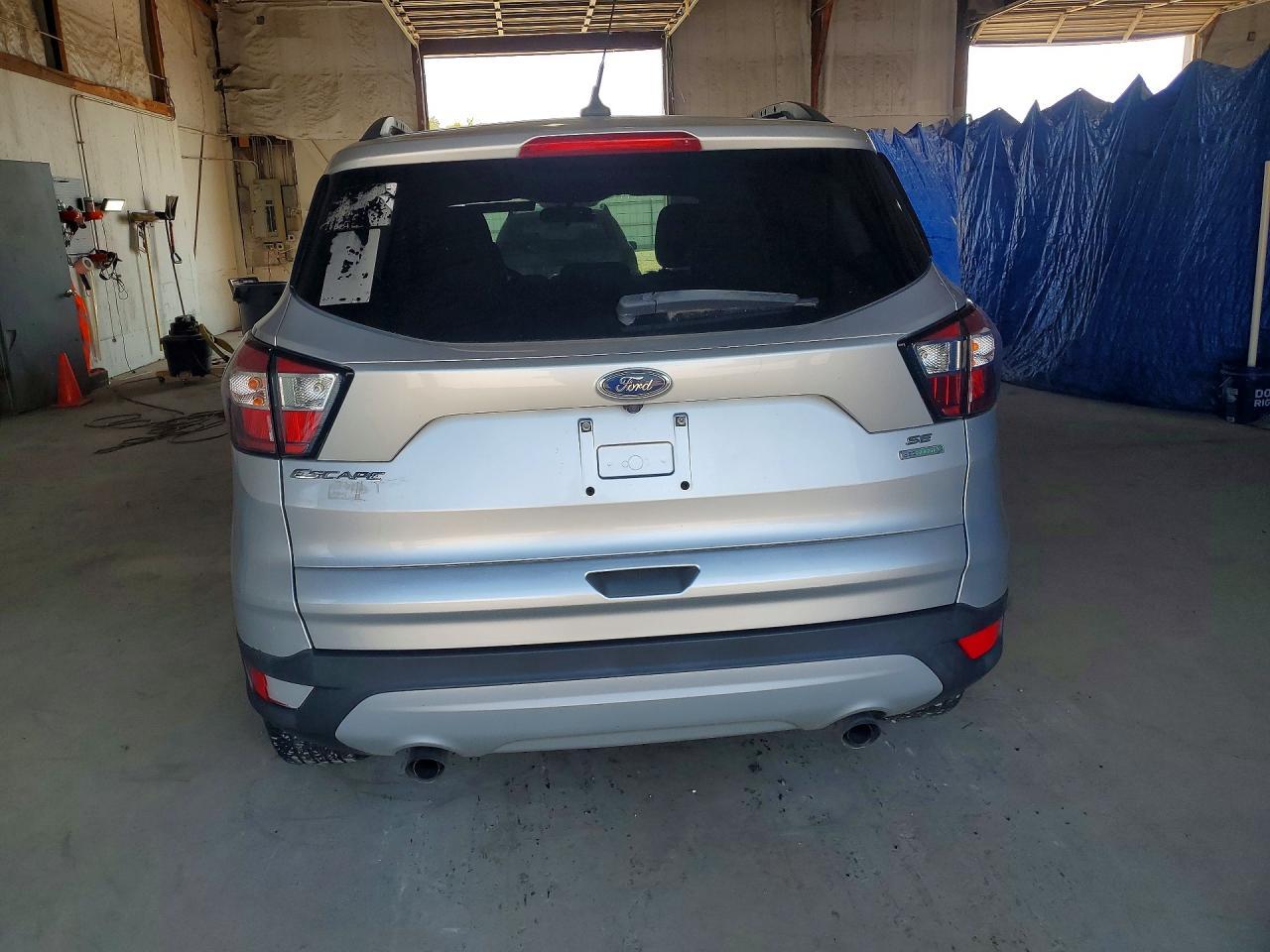 2018 Ford Escape Se - Image 6