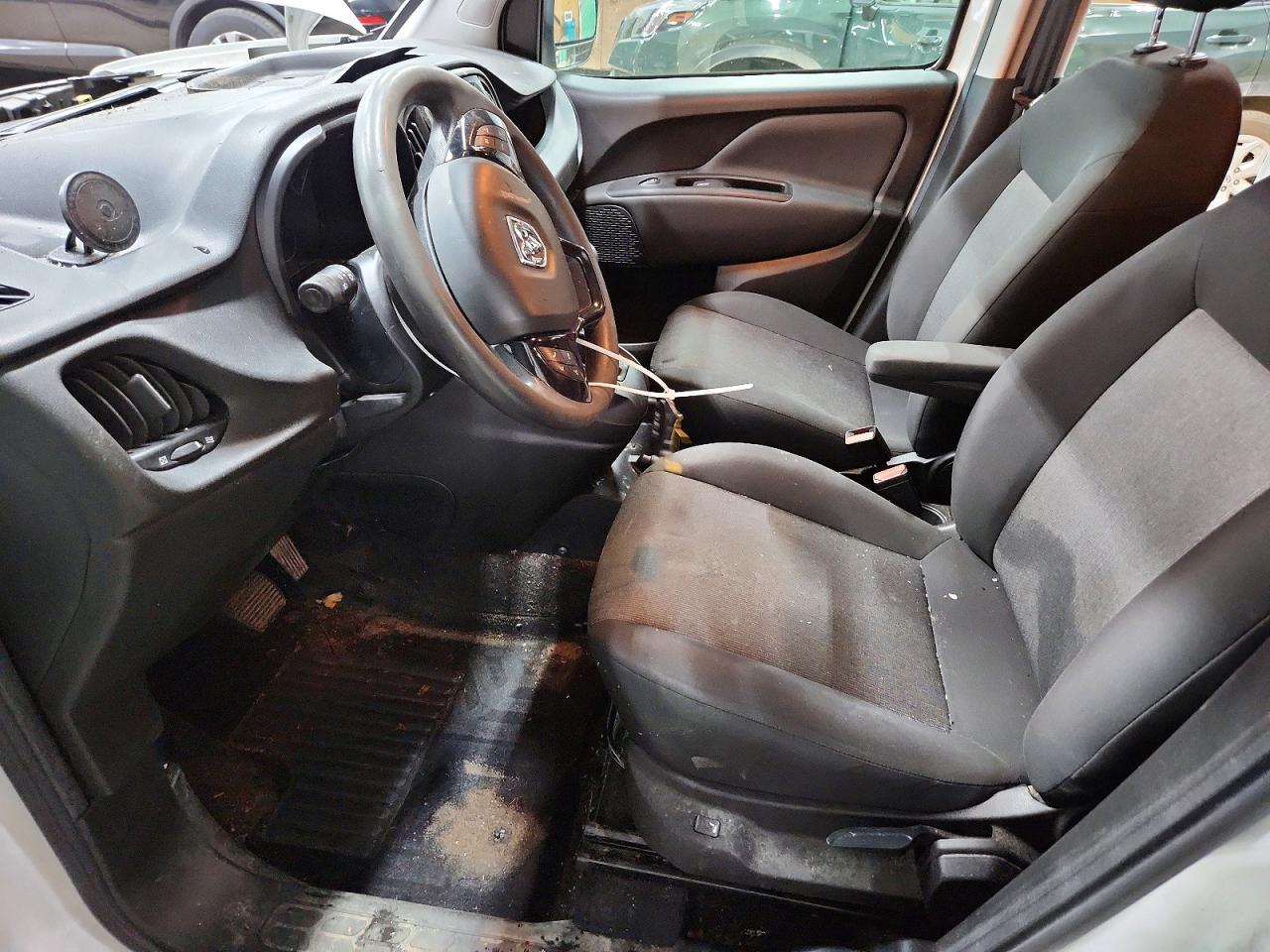 2022 Ram Promaster City Tradesman - Image 7