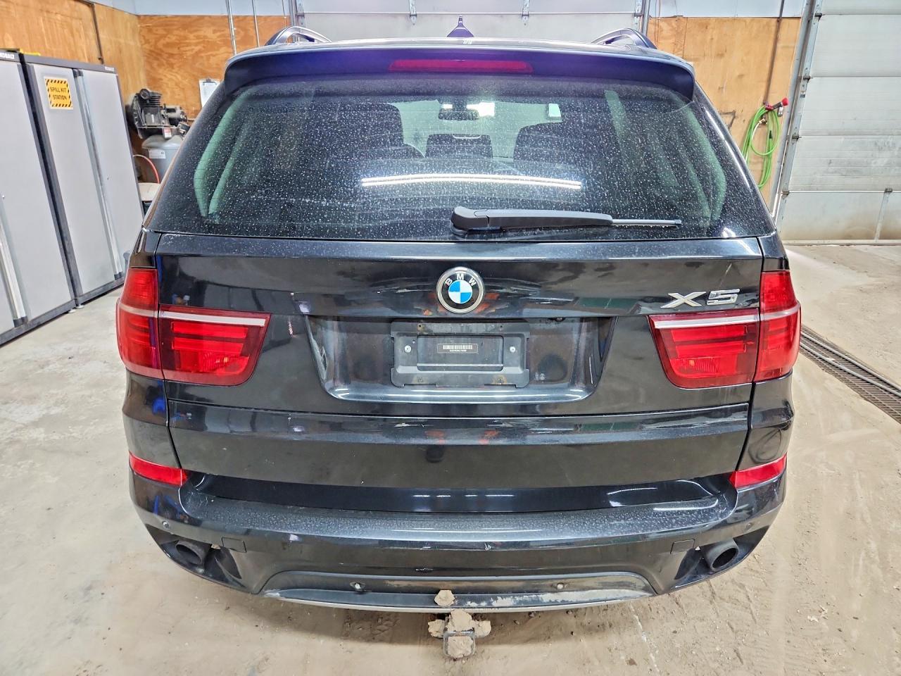 2012 BMW X5 xDrive35I - Фото 6