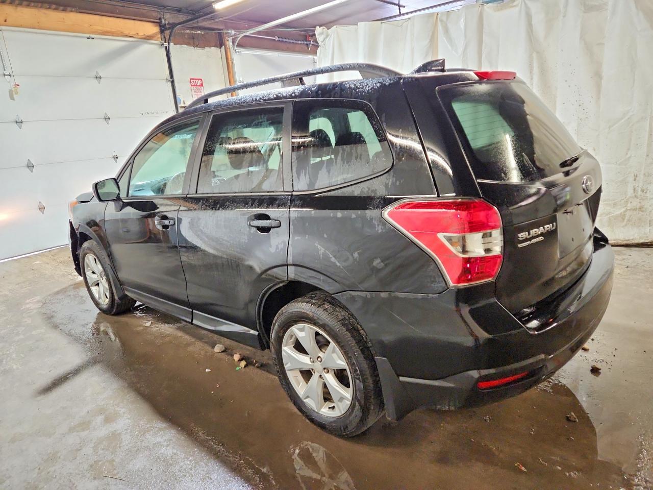 2016 Subaru Forester 2.5I Premium - Image 2