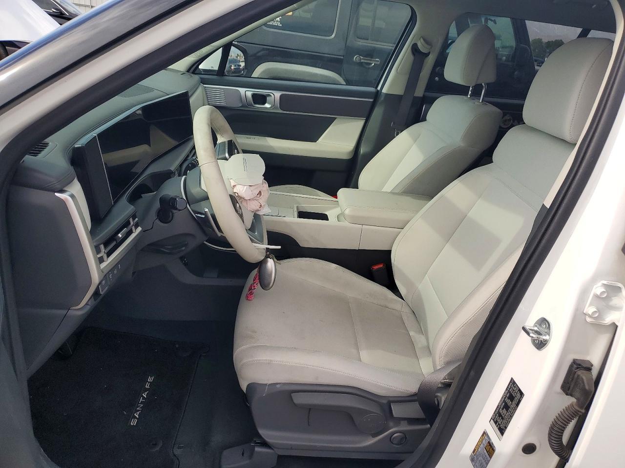 2025 Hyundai Santa Fe Se - Фото 7