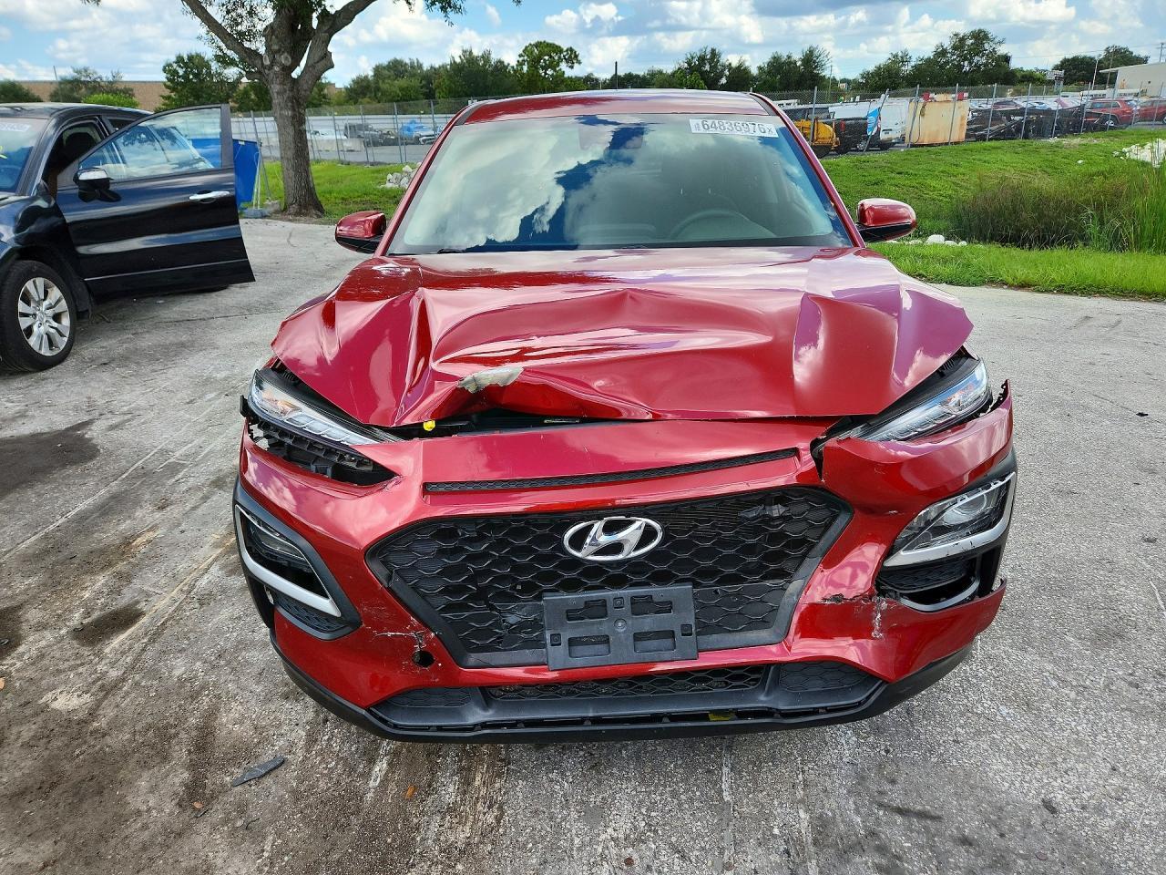 2019 Hyundai Kona Se - Image 5