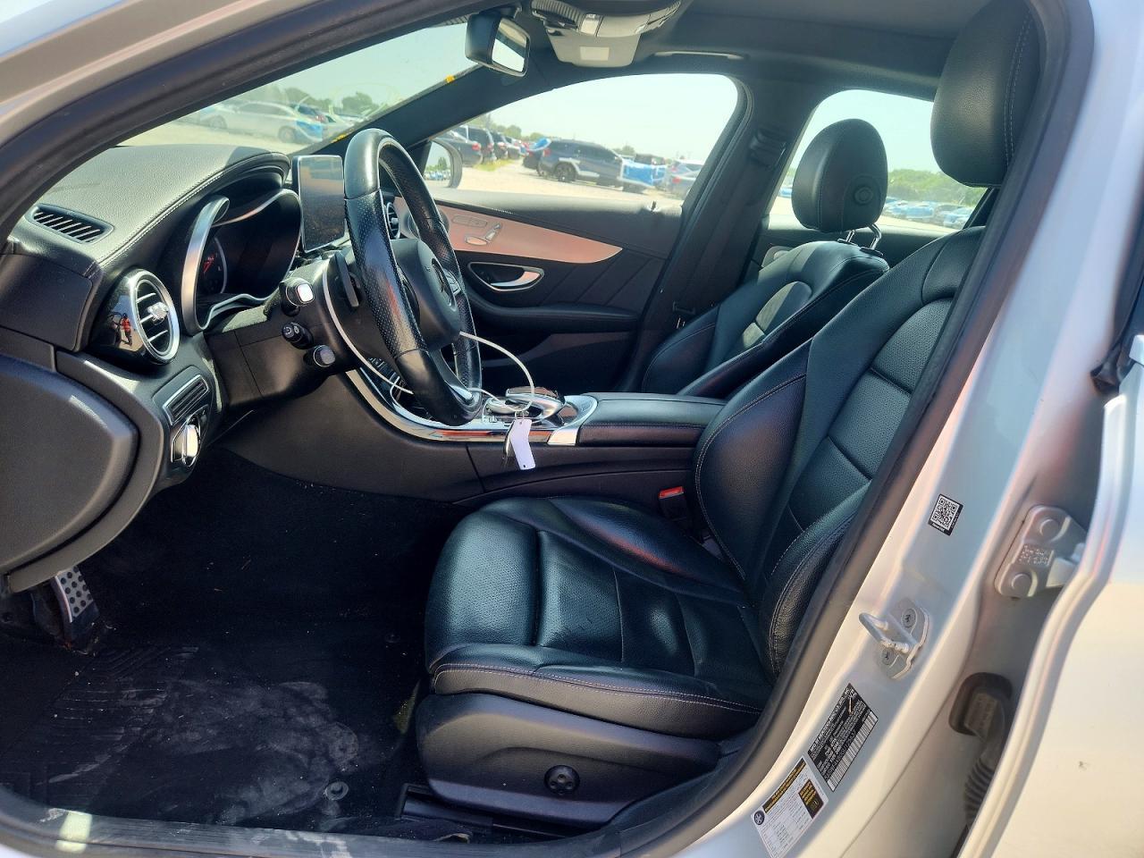 2016 Mercedes-Benz C 300 4Matic - Image 7