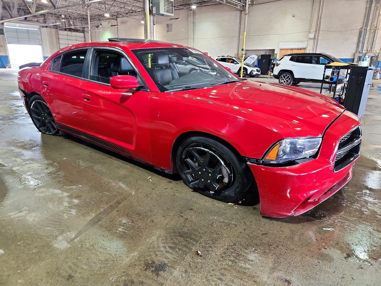 2013 Dodge Charger R/T - Image 4