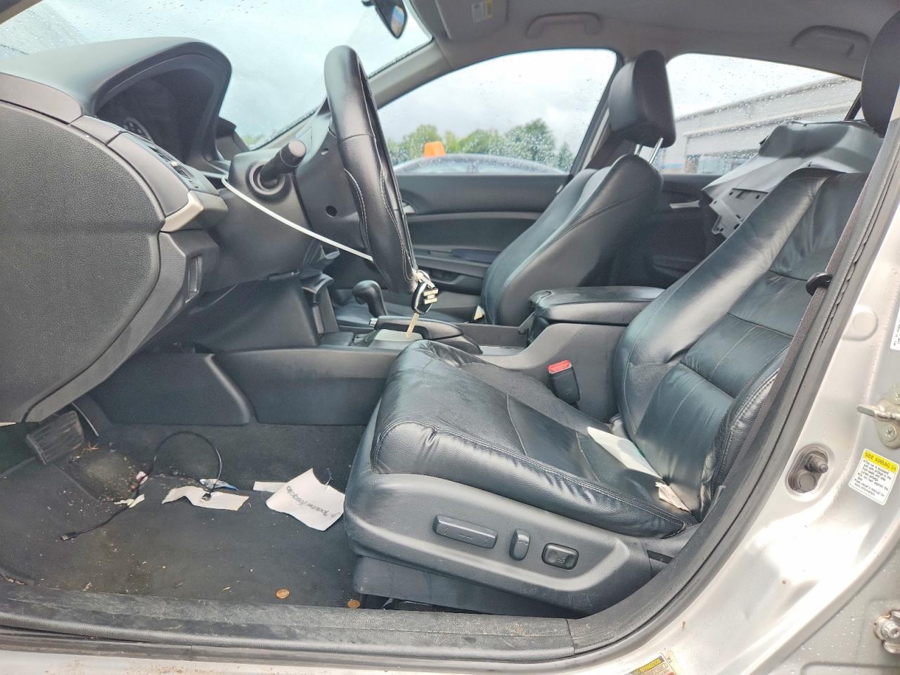 2012 Honda Accord Se - Image 7
