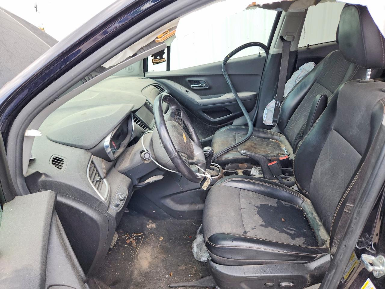 2021 Chevrolet Trax 1Lt - Image 7