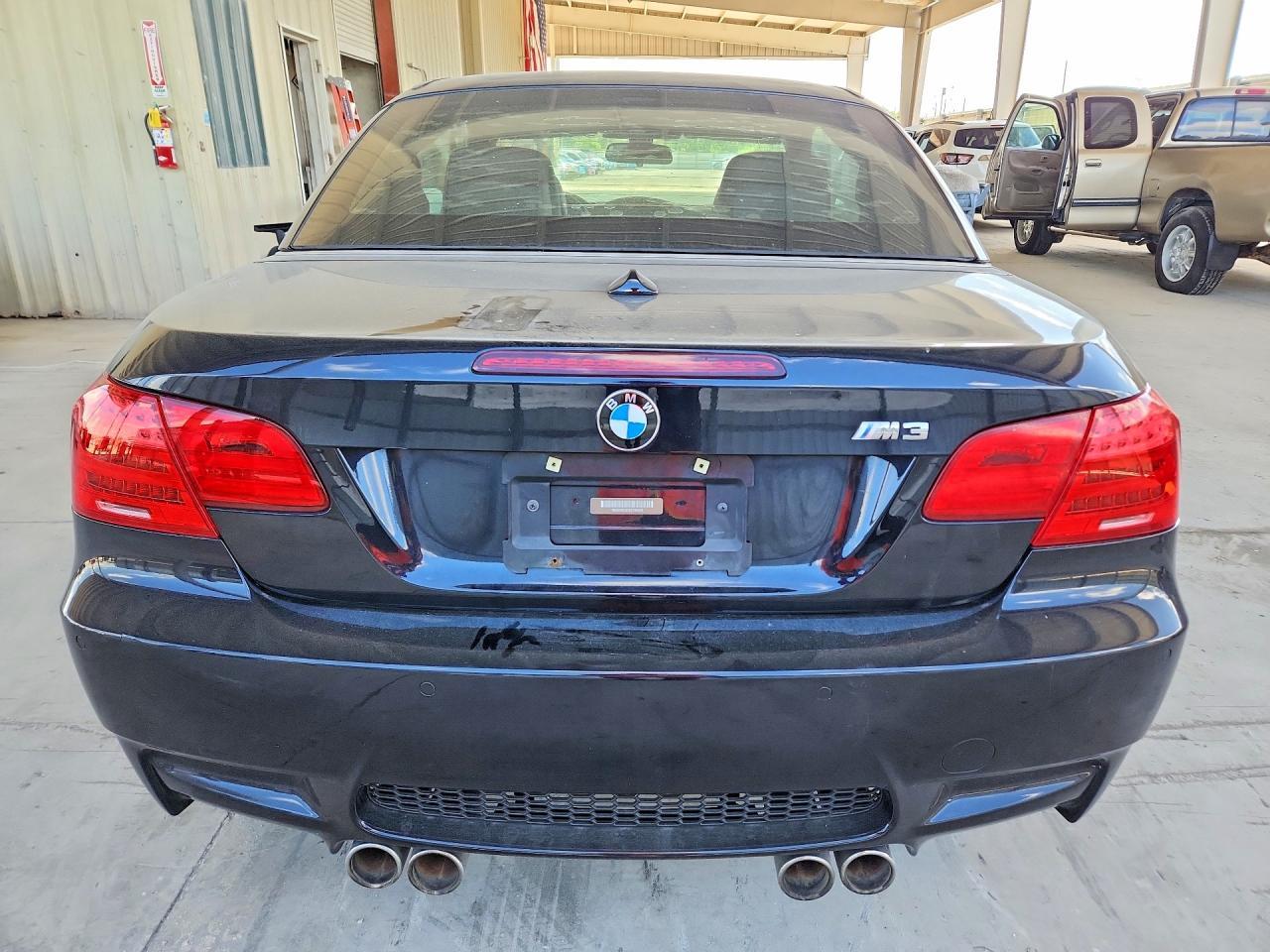 2013 BMW M3 - Фото 6
