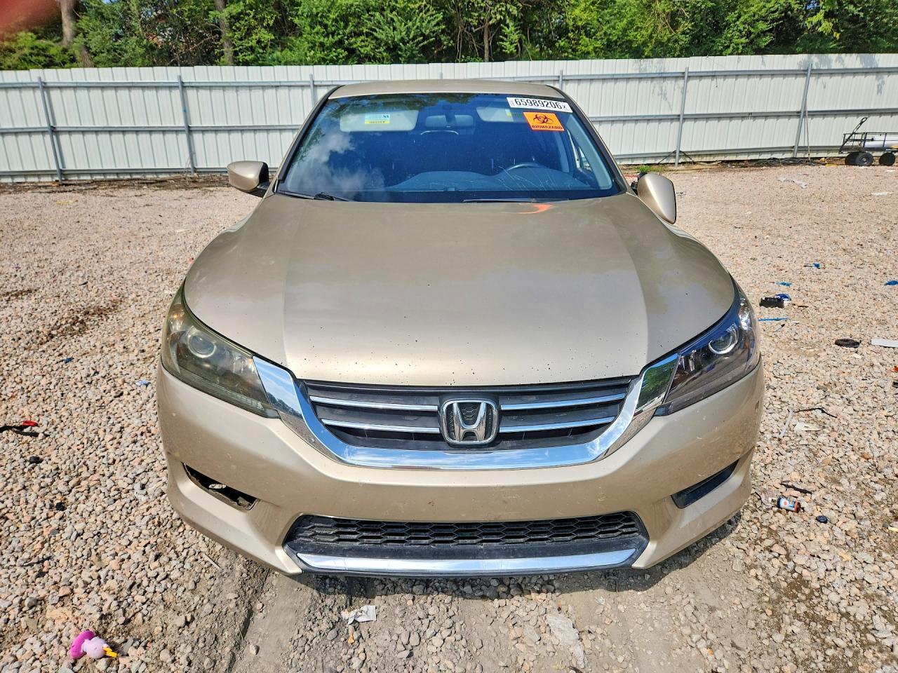 2013 Honda Accord Sport - Image 5
