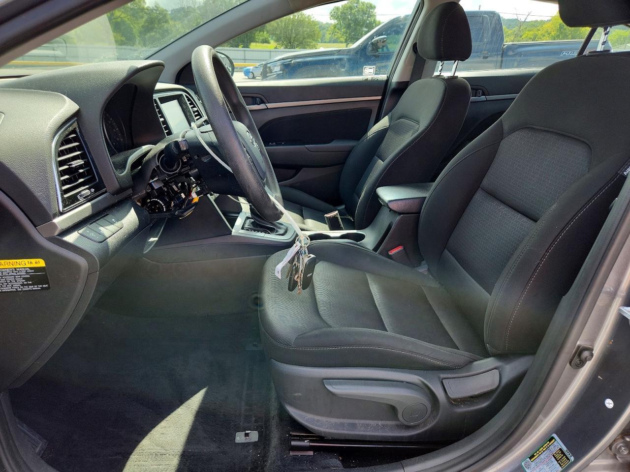2018 Hyundai Elantra Sel - Image 7
