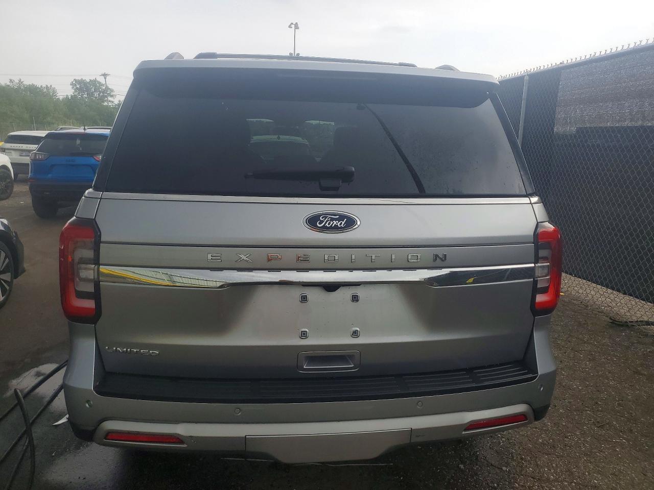2024 Ford Expedition Limited - Image 6