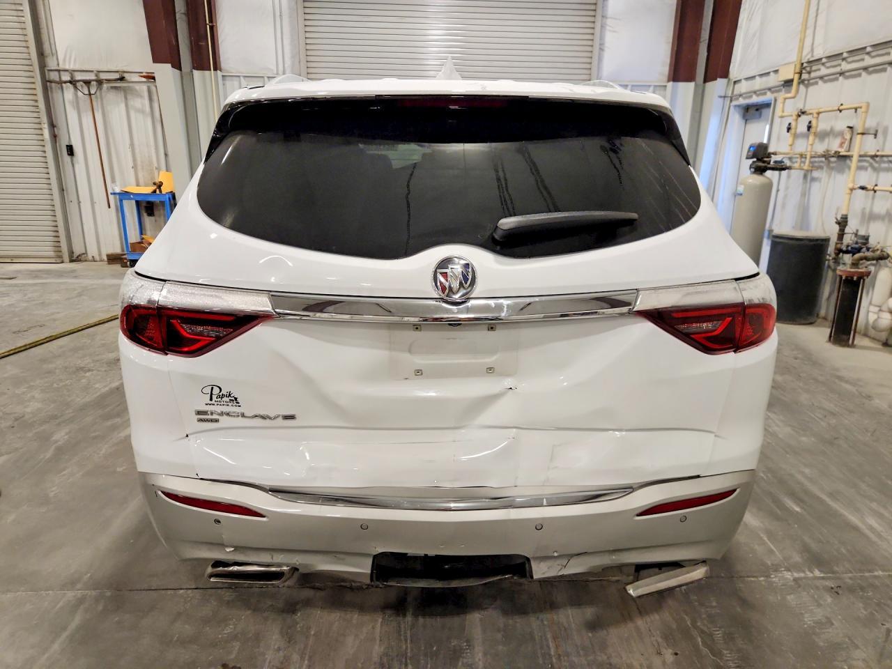 2023 Buick Enclave Essence - Image 6