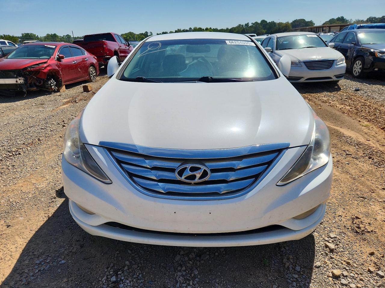 2013 Hyundai Sonata Se - Фото 5