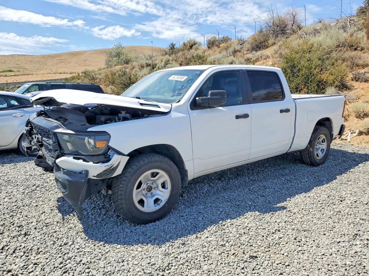 2023 Ram 1500 Tradesman
