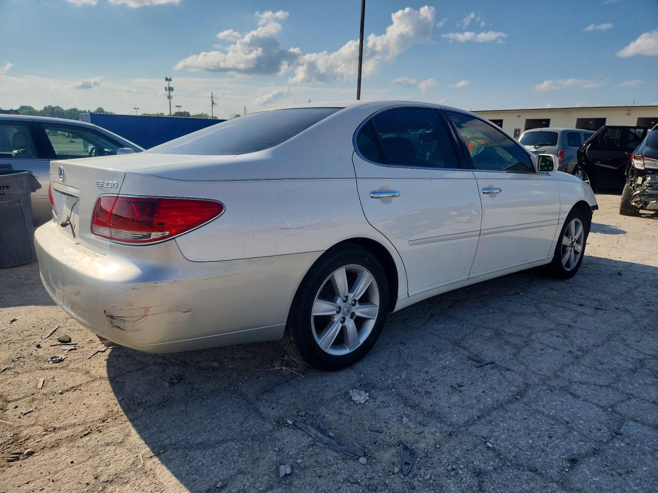 2006 Lexus Es 330 - Image 3