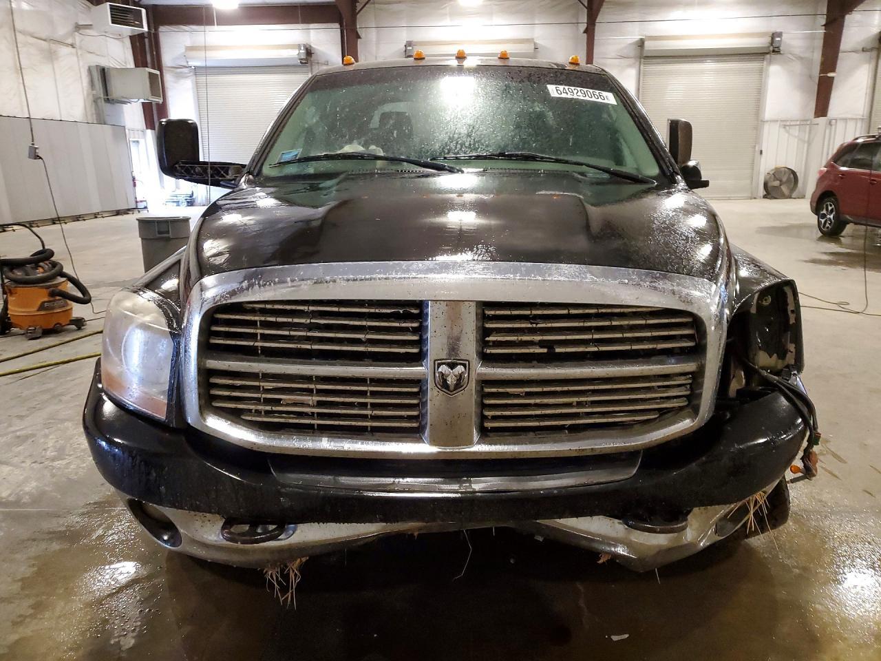 2006 Dodge Ram 2500 - Image 5