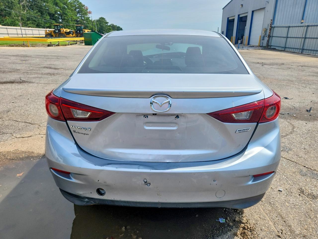 2018 Mazda 3 Touring - Фото 6