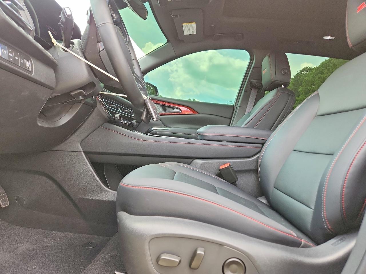 2025 Chevrolet Traverse Z71 - Фото 7