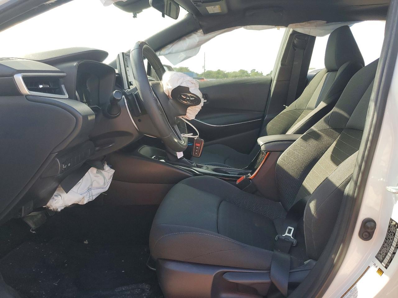 2021 Toyota Corolla Se - Фото 7