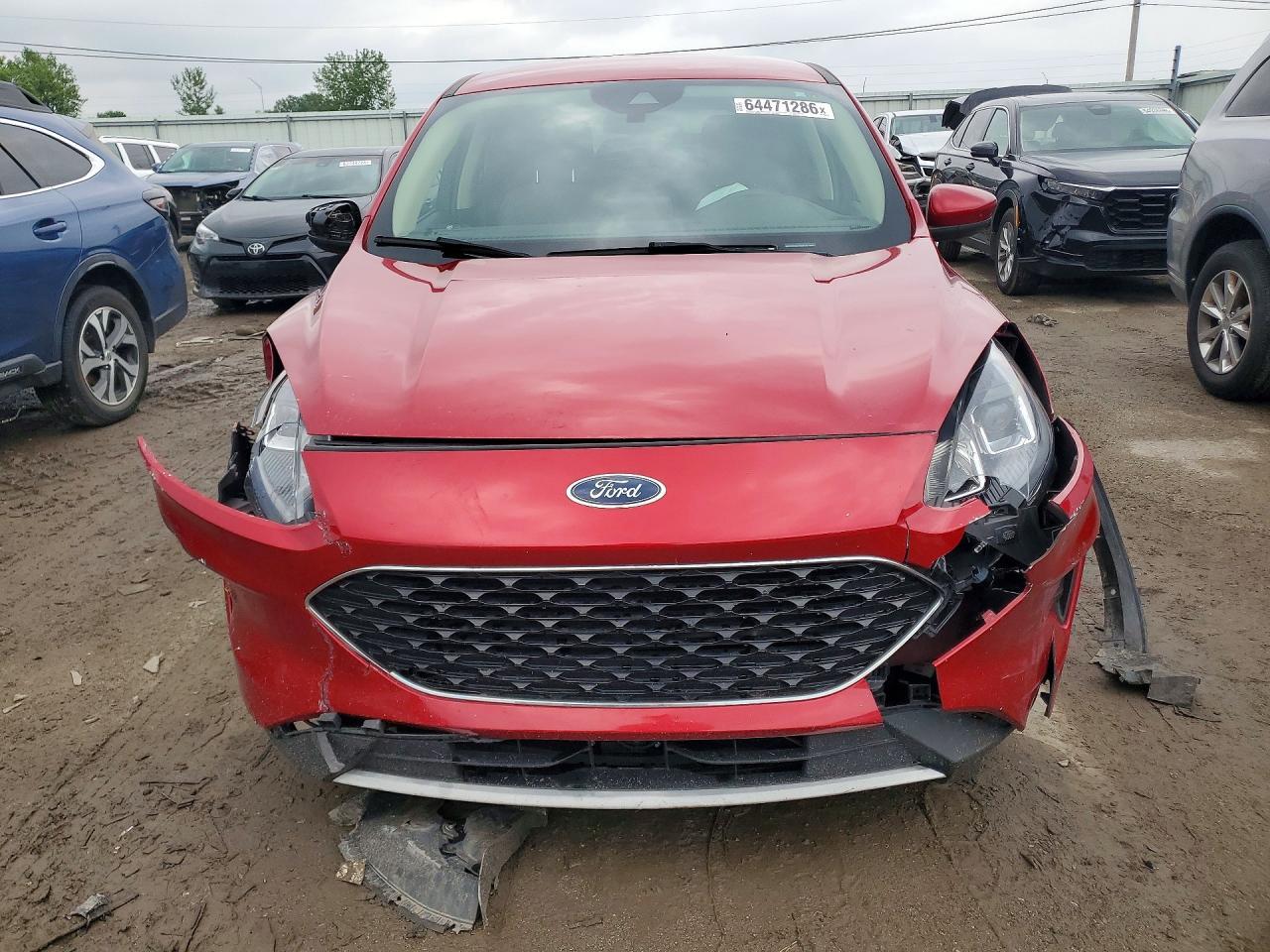 2020 Ford Escape Se - Image 5