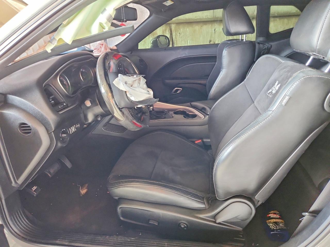 2019 Dodge Challenger R/T Scat Pack - Image 7