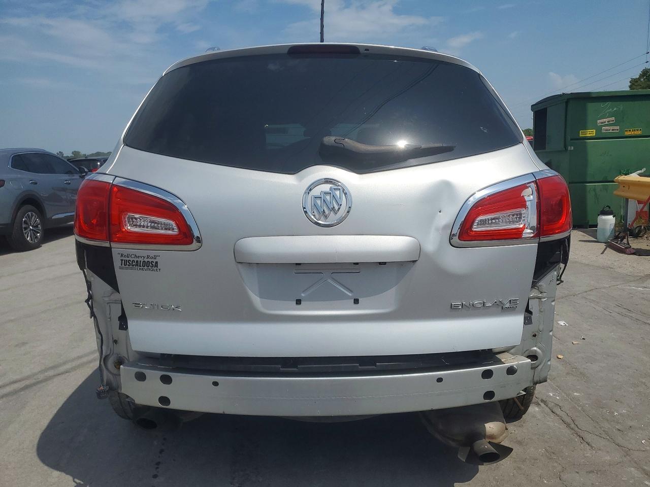 2014 Buick Enclave - Image 6