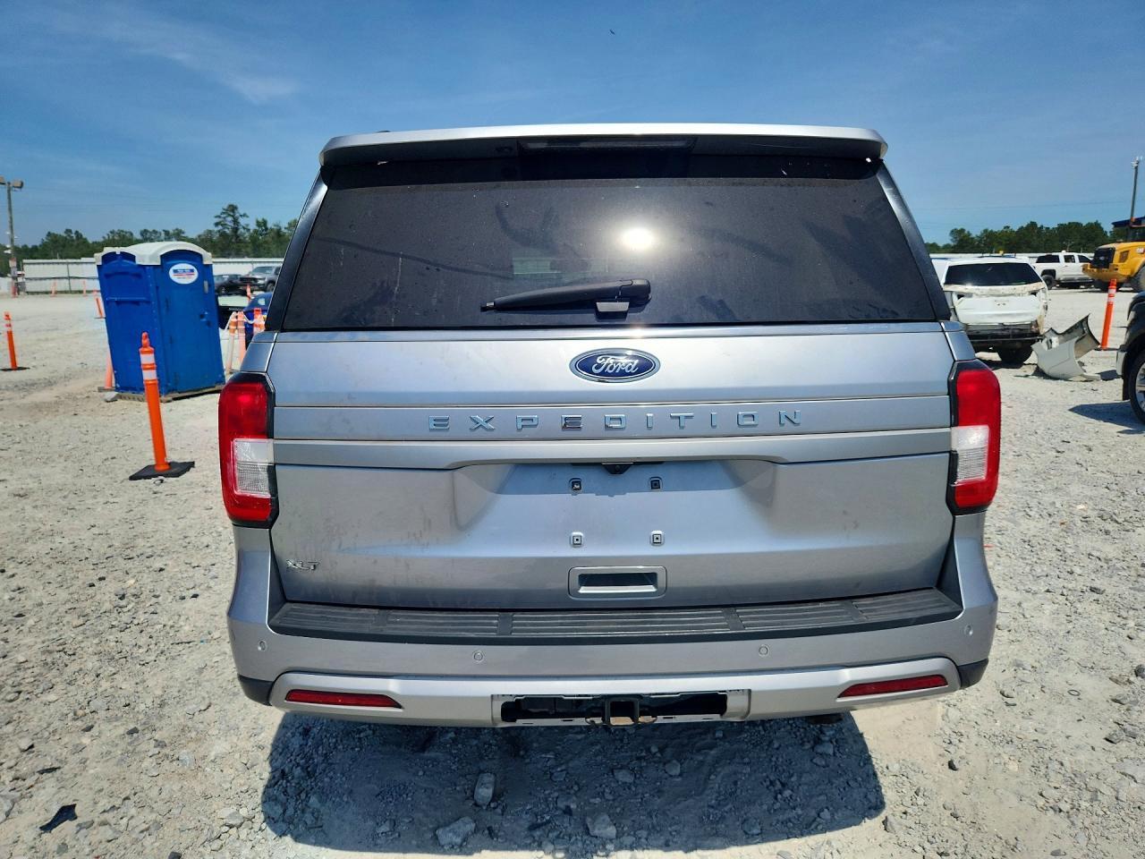 2024 Ford Expedition Xlt - Image 6